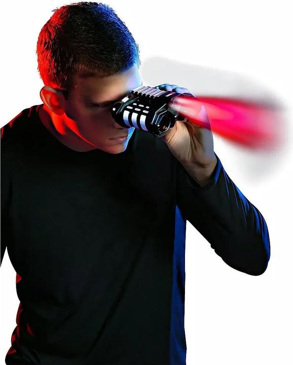 Produktbild Sombo Spionnen Night vision camera Spy2X