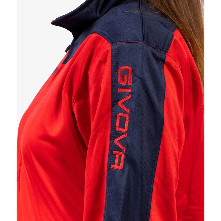 Produktbild Givova Roma (M)