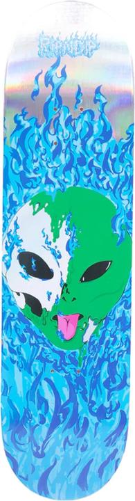 Produktbild RipnDip Alien in Heck (8")
