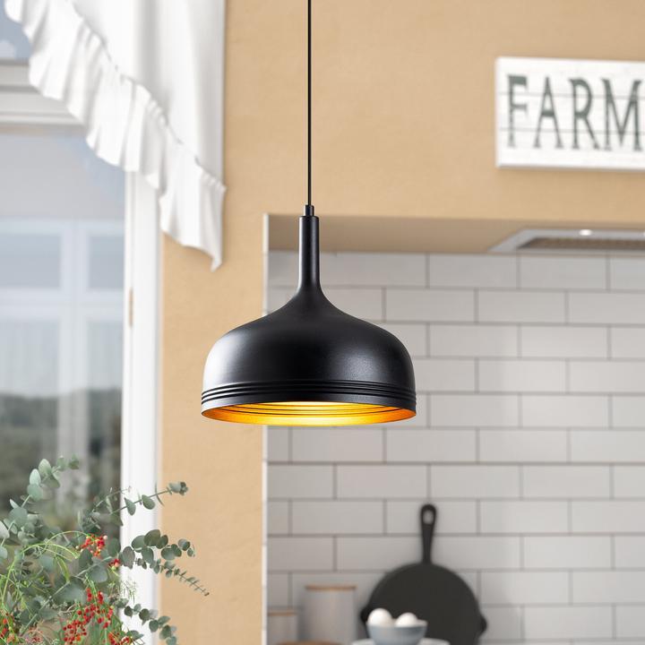 Actual product image Opviq Meredith (E27)