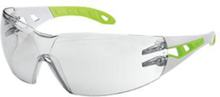 Produktbild Uvex Schutzbrille 9192725 Weiss, Gr