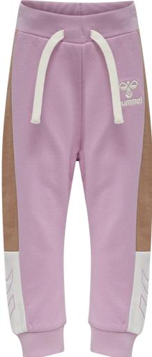 Actual product image hummel Anju Pants (74)