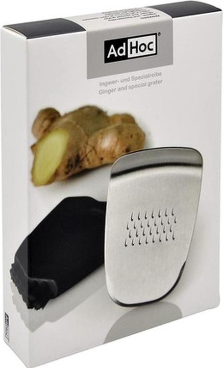 Actual product image AdHoc Deposito