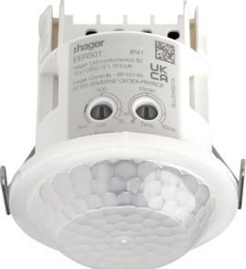 Actual product image Hager Presence detector (10 m)