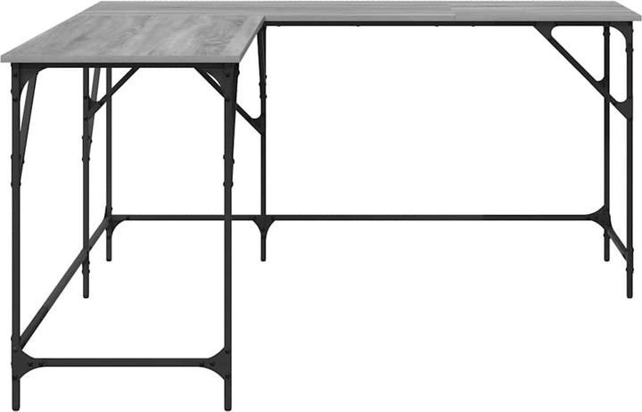 Image du produit vidaXL Schreibtisch (149 x 149 x 75 cm)