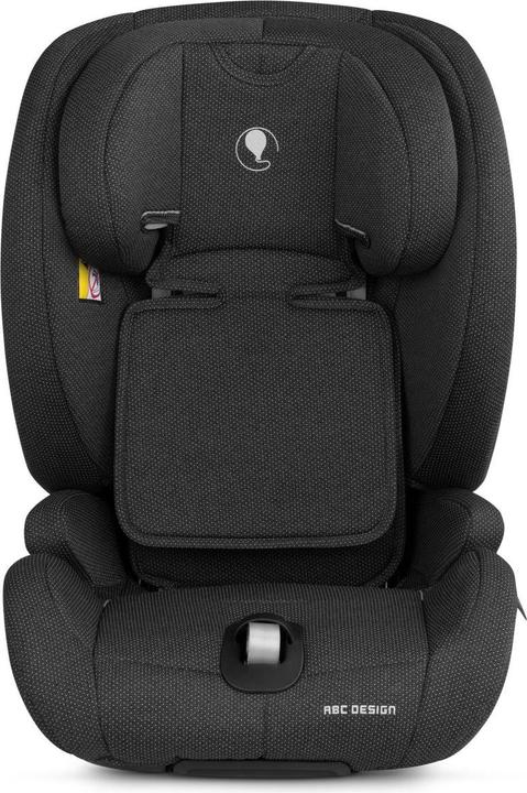 Produktbild ABC Design Aspen 2 Fix i-Size (Kindersitz, ECE R129/i-Size Norm)