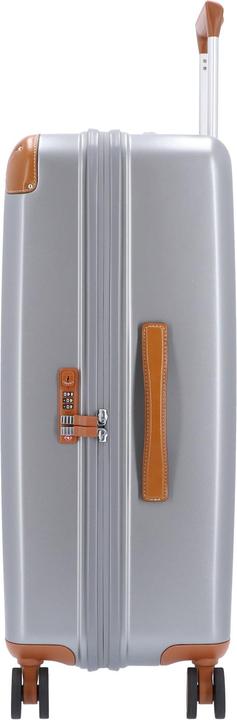 Actual product image Brics Amalfi 4-wheel trolley 70 cm (82 l)
