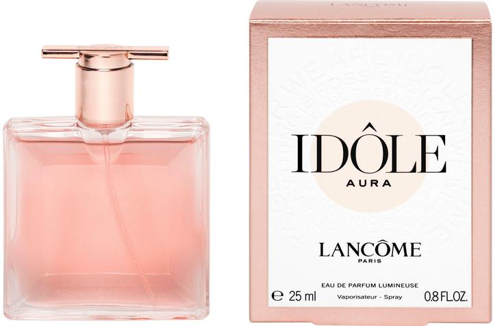 Produktbild Lancôme Idôle Aura (Eau de Parfum, 25 ml)