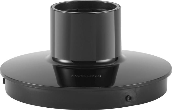 Produktbild Zwilling Enfinigy Häcksler Schwarz (400 ml)