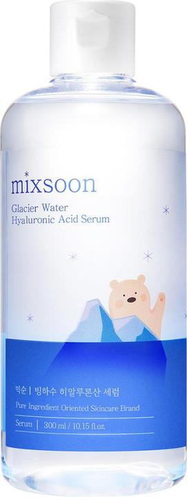 Mixsoon Glacier Water Hyaluronic Acid Serum