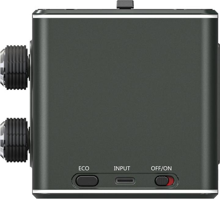 Produktbild SmallRig 4808 RC 60C (Lite Edition) (Videoleuchte)