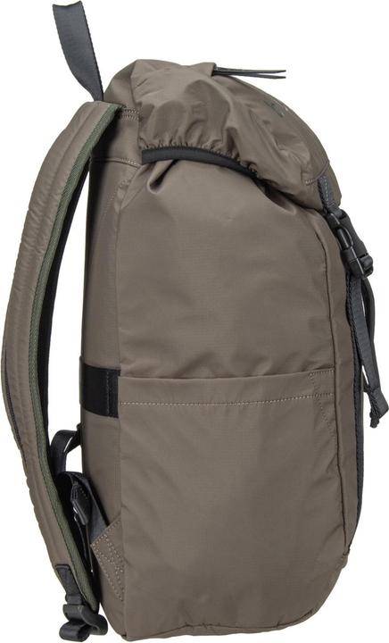 Image du produit Bugatti Rucksack Kunstfaser Herren, Damen LEGERE (20 l)