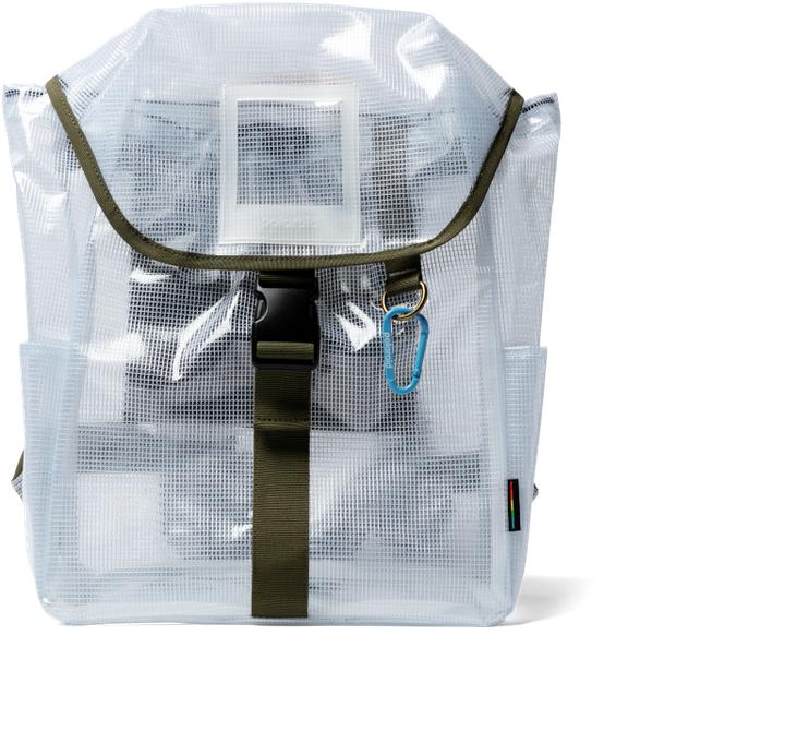 Actual product image Polaroid Backpacks (Photo backpack, 25 l)