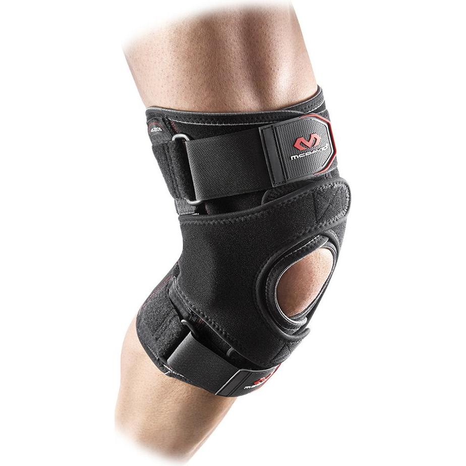 McDavid, Bandage, Vow Kniestütze Neopren (S)