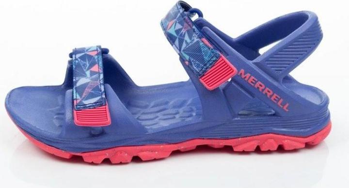 Actual product image Merrell Hydro Drift Sandalen (29)