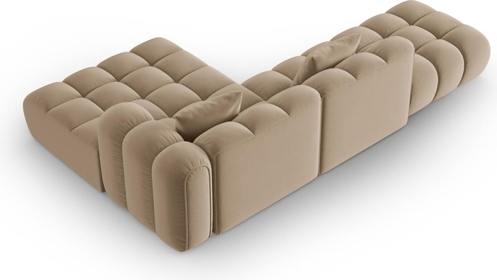 Actual product image CXL by Christian Lacroix Clotilde (Corner sofa)