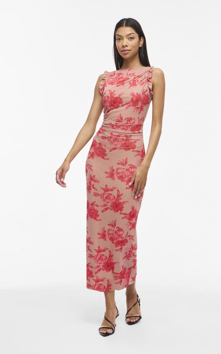 Produktbild Vila Ärmelloses Maxikleid (M)