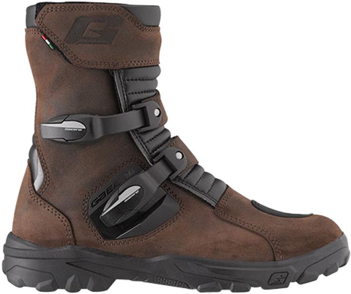 Image du produit Gaerne Bottes G Dune Aquatech marron 46 (46)