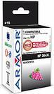 Produktbild Armor OWA K12574OW - Kompatibel - Tinte auf Pigmentbasis - Magenta - HP - Kombi-Packung - (M)