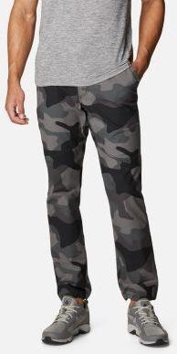 Actual product image Columbia Wallowa pants with belt for men (44)