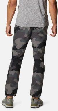 Actual product image Columbia Wallowa pants with belt for men (44)