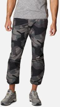 Actual product image Columbia Wallowa pants with belt for men (44)