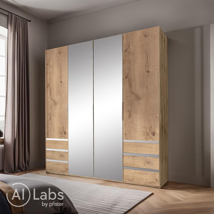 Immagine prodotto Wimex Livello 36 A2 (200 x 216 cm)