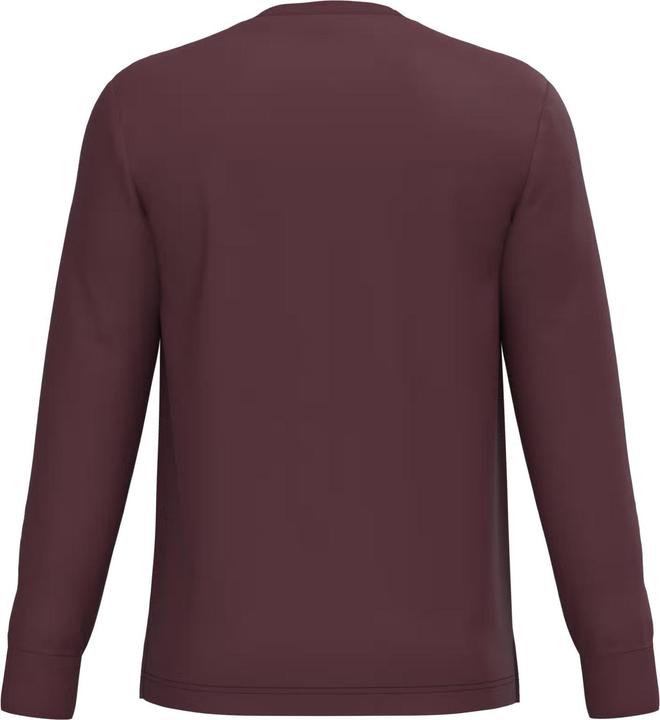 Actual product image Native Spirit Eco-friendly long-sleeve T-shirt (S)