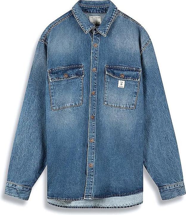 Produktbild Ltb Jeans Jeanshemd STEVEN (S)
