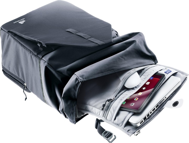 Actual product image Deuter Xberg 25 (25 l)