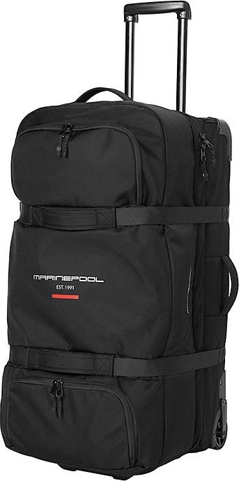 Marinepool Premium« Rollentasche 140 Liter (140 l, XL (ab 115l))