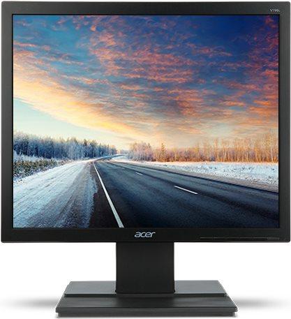 Image du produit Acer V196LBbmd (1280 x 1024 pixels, 19")