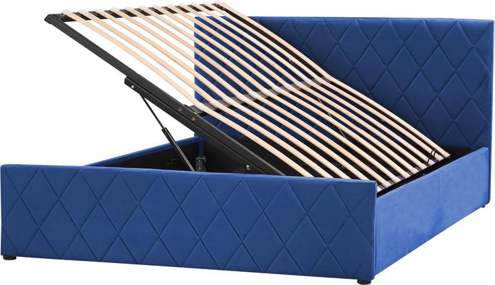 Actual product image Beliani Rochefort (140 x 200 cm)