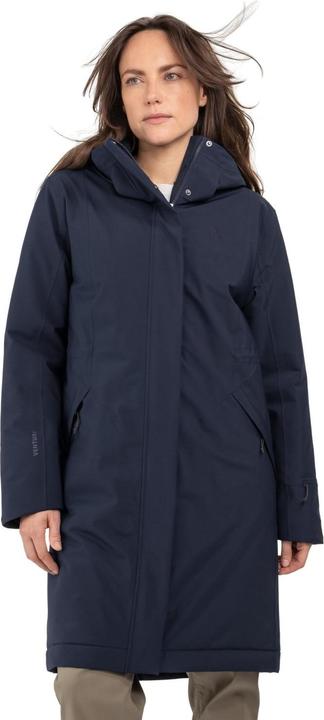 Produktbild Schöffel Women's Insulated Coat Gregale (36)