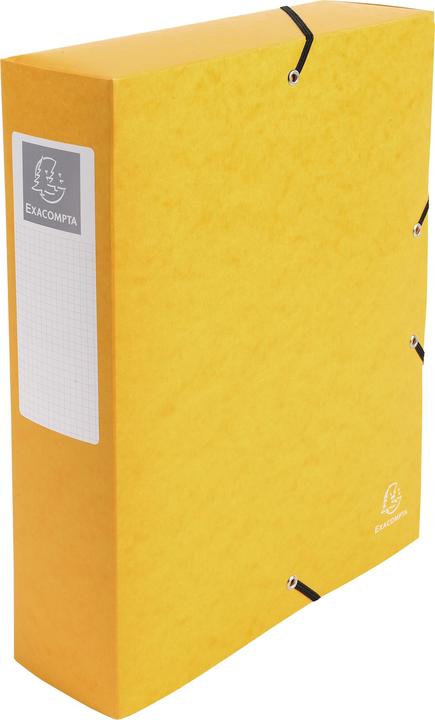 Image du produit Exacompta Archivboxen (A4)