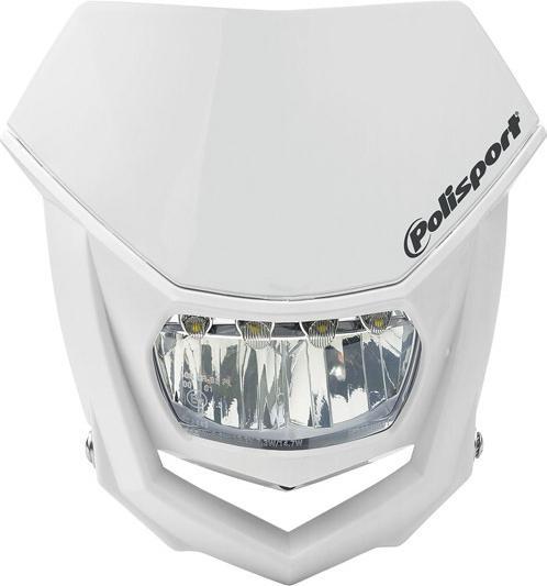 Produktbild Polisport Halo LED E-geprüft universal
