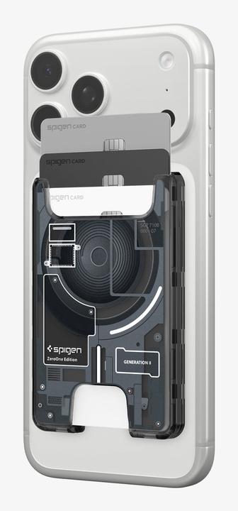 Produktbild Spigen Ultra Hybrid Zero One V2