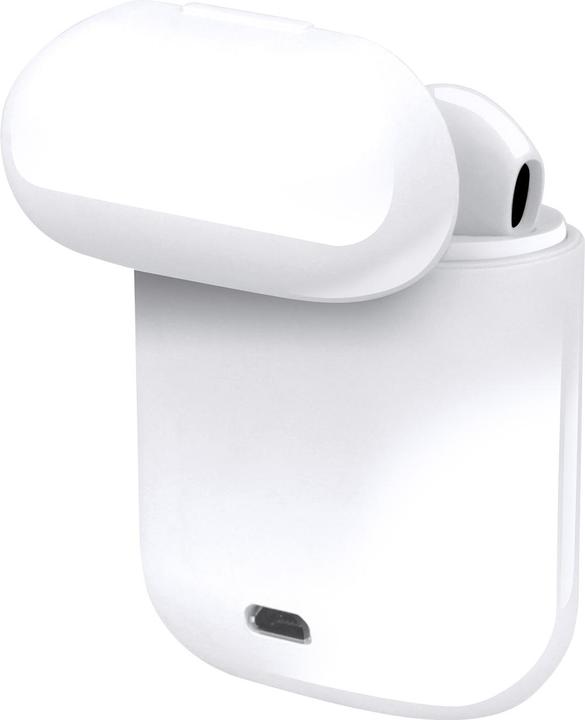 Produktbild Area TWS Stone C1 True Wireless Stereo (TWS) In-Ear Musik und Anrufe Bluetooth Headset Basis (3 h, Kabellos)