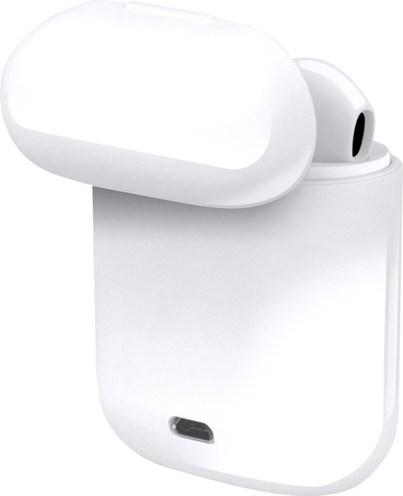 Immagine prodotto Area TWS Stone C1 Auricolare True Wireless Stereo (TWS) In-ear Musica e Chiamate Bluetooth Base di r (3 h, Senza fili)