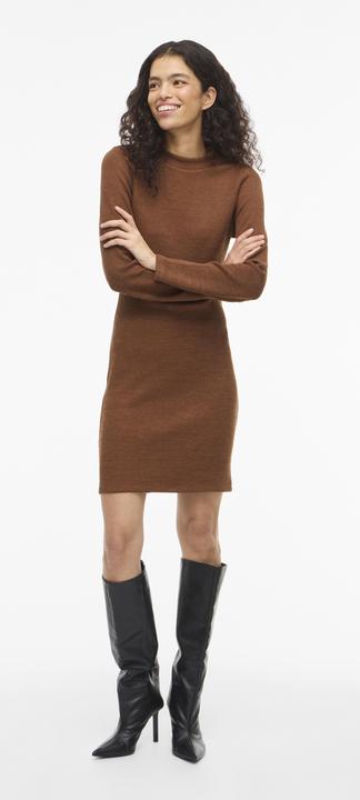 Image du produit Vila VIRAFFI Langarm Minikleid (L)