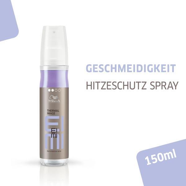 Actual product image Wella EIMI Smooth Thermal Image (150 ml)