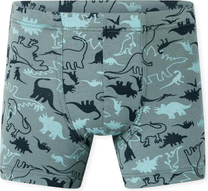 Produktbild Schiesser Retro Boxer 95/5 (92, 5er Pack)
