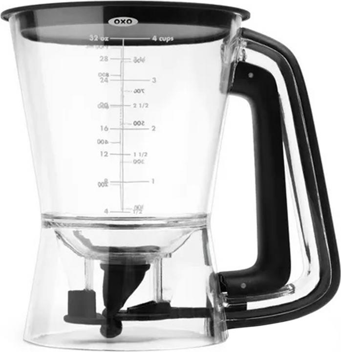 Productafbeelding OXO GG Precisie Deegverdeler