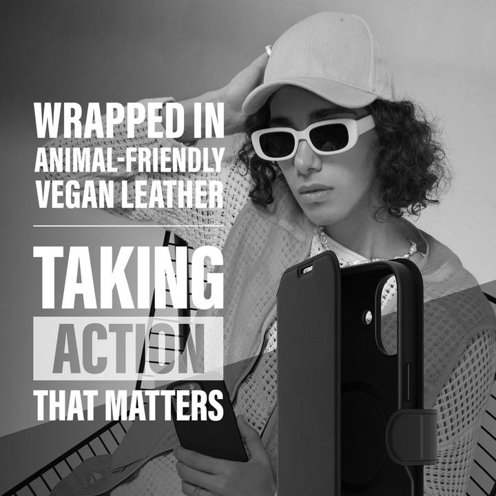 Actual product image PanzerGlass Care Feature Case Tango (Apple iPhone 16)