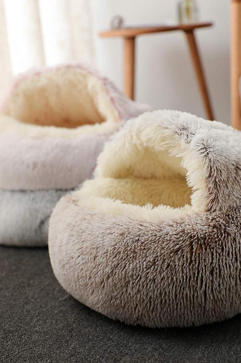 Image du produit BoruisX Lit pour chat (Chat)