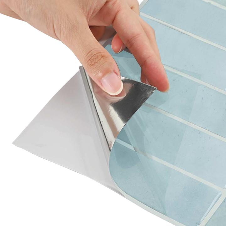 Produktbild vidaXL Bastelfliesen