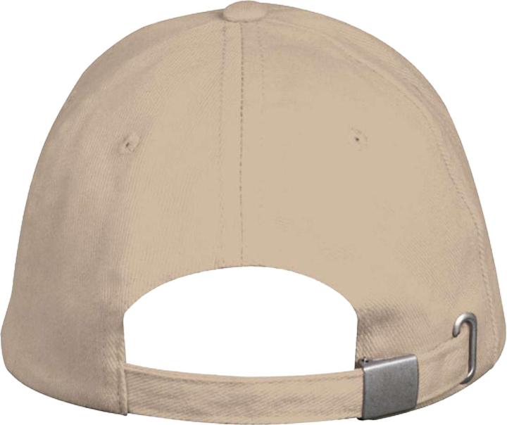 Actual product image Sols Long Beach 5 Panel Baseball Cap