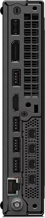 Actual product image Lenovo ThinkStation P3 Tiny Gen 2 (512 GB, 16 GB)