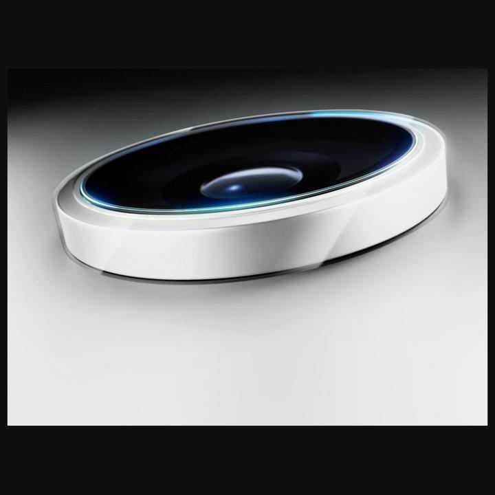 Produktbild 3MK HARDY Lens Protection Pro for Apple iPhone 17 Pro /17 Pro Max Clear (Apple iPhone 17 Pro, Apple iPhone 17 Pro Max)