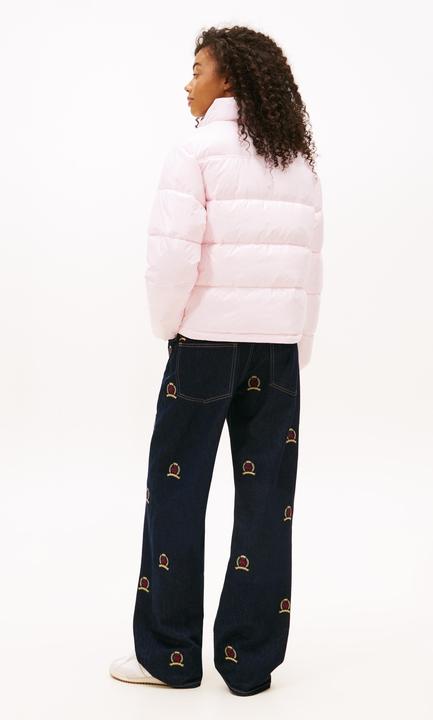 Actual product image Tommy Jeans Puffer Jacket (4XL)
